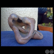 CERÁMICA DE JOSEFINA PLÁ - ABEL DE LA CRUZ